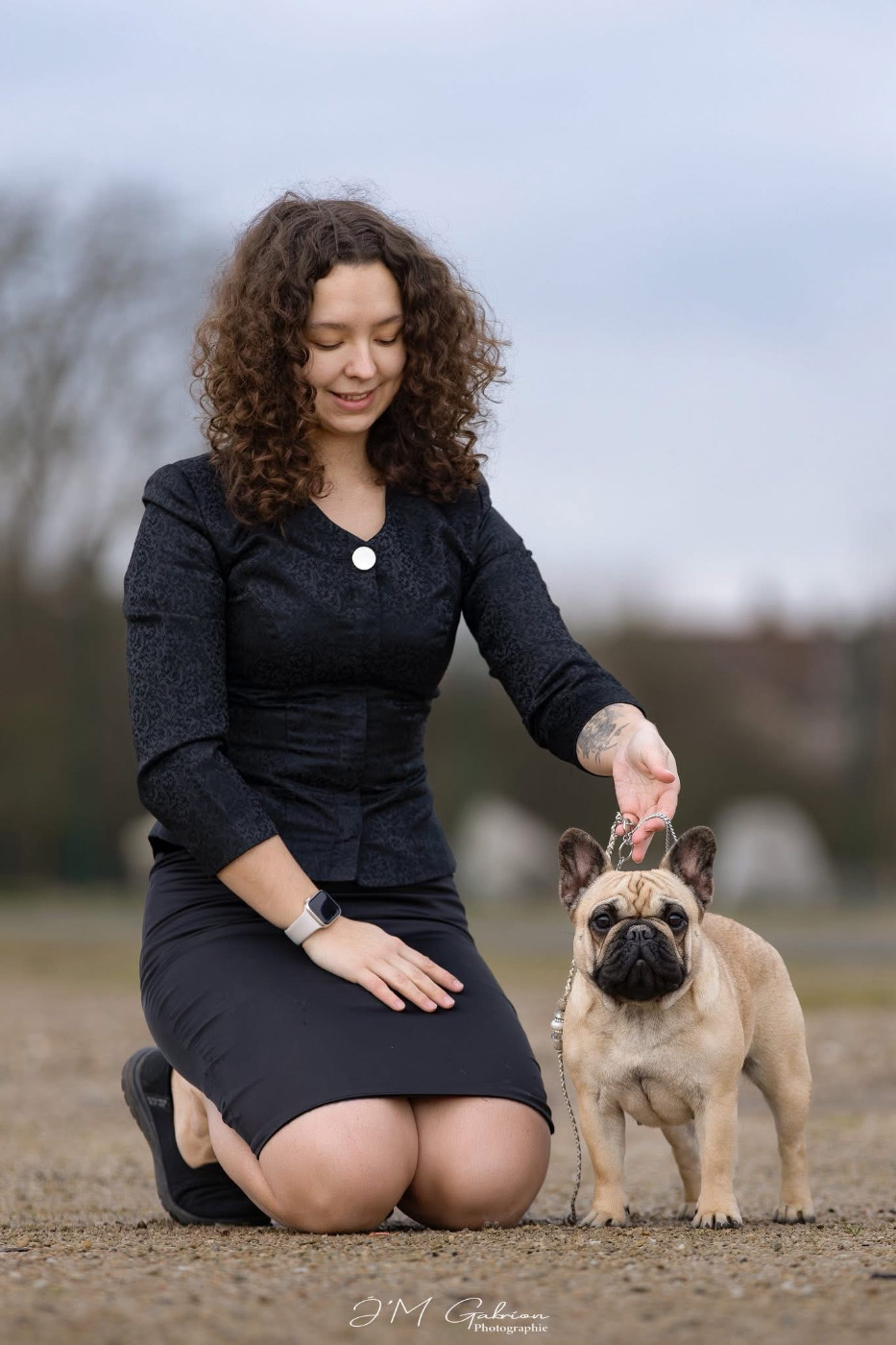 wonderbull's Lavender haze